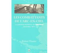 Les combattants de l'arc-en-ciel