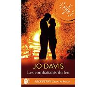Les combattants du feu, I, II