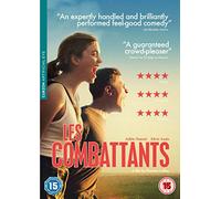 Les Combattants [Edizione: Regno Unito] [Import]