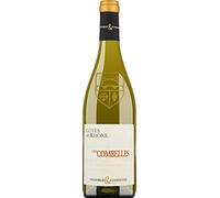 Les Combelles 2017 Côtes du Rhône - Vin blanc des Côtes du Rhône