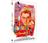 Les Combinards : Darry Cowl, Michel Serrault, Maria Pacôme