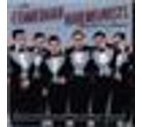 Les Comedian Harmonists chantent en français