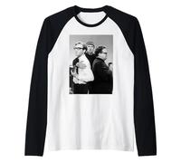 Les comédiens des Goons Spike Milligan Peter Sellers Harry Secombe Manche Raglan