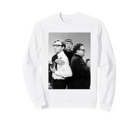 Les comédiens des Goons Spike Milligan Peter Sellers Harry Secombe Sweatshirt