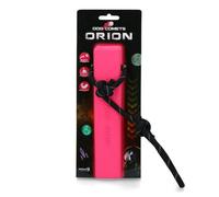 Les Comètes pour Chien Orion - Couleur: Rose