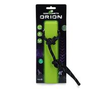 Les Comètes pour Chien Orion - Couleur: Vert