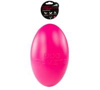 Les Comètes pour Chiens Pan-Stars - Taille: L, Couleur: Rose