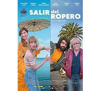 Les Coming Out / So My Grandma's a Lesbian! (2019) ( Salir del ropero ) [ Origine Espagnole, Sans Langue Francaise ]
