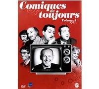 Comiques De Toujours - Vol. 1
