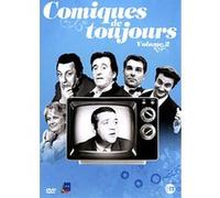 Comiques De Toujours - Vol. 2