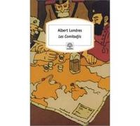 Les Comitadjis Albert Londres (Auteur)