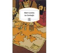 Les Comitadjis Le terrorisme dans les Balkans - Albert Londres - Rocher Eds Du - Poche - Récit