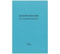 Les Commencements
