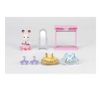 Les Commerces Le Dressing Et Figurine