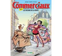 Les Commerciaux, tome 2