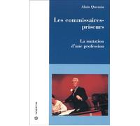 Les commissaires-priseurs La mutation d'une profession - Alain Quentin - Economica Anthropos - broché - Etude