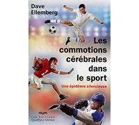 Les commotions cérébrales dans le sport