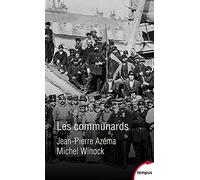 Perrin – Les communards
