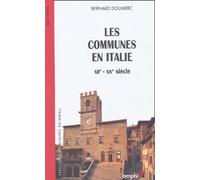 Les communes en Italie