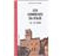 Les communes en Italie Bernard Doumerc (Auteur)