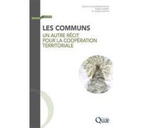 Les communs: Un autre récit pour la coopération territoriale