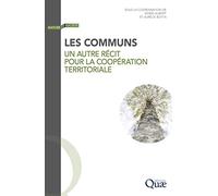 Les communs: Un autre récit pour la coopération territoriale