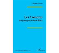 Les Comores Ali Madi Djoumoi (Auteur)