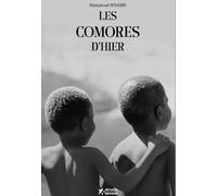 Les comores d'hier