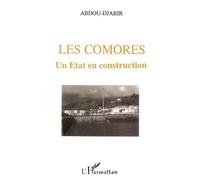 Les Comores, Un Etat En Construction