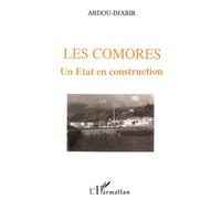 Les Comores, Un Etat En Construction