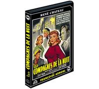 Les compagnes de la nuit DVD DVD