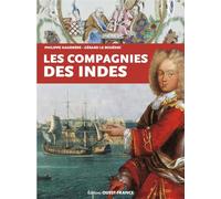 Les compagnies des Indes