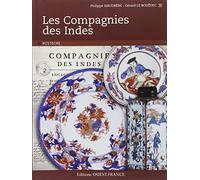 Les compagnies des Indes