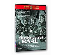 LES COMPAGNONS DE BAAL