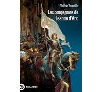 Les compagnons de Jeanne d'Arc