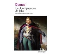 Les Compagnons de Jéhu