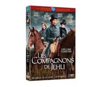 Les Compagnons de Jéhu L'Intégrale DVD DVD