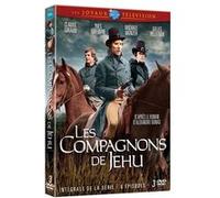 Les Compagnons de Jéhu L'Intégrale DVD E