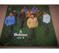 Les Compagnons De La Chanson - A Bobino Vol. 2 - Comment Va la Vie / L'amour Est Bleu / Les épouvantails / Si J'avais Des Millions / Quand la Mer Monte / La Licorne...