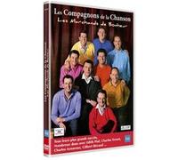 Les Compagnons De La Chanson