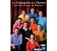 Les compagnons de la chanson E