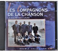 Les Compagnons De La Chanson " La Valse Des Lilas