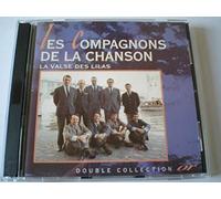 Les Compagnons De La Chanson " La Valse Des Lilas