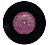Les Compagnons De La Chanson - Les Compagnons De La Chanson - The Three Bells / Ave Maria (7" Vinyl)