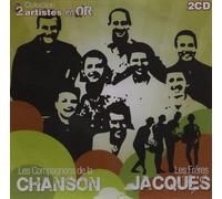 Les Compagnons De La Chanson