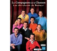 Les Compagnons De La Chanson : Les Marchands De Bonheur