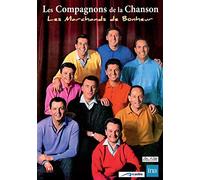 Les Compagnons De La Chanson : Les Marchands De Bonheur