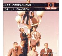 Les compagnons de la chanson - Les Trois cloches