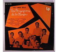 LES COMPAGNONS DE LA CHANSON - The Three Bells
