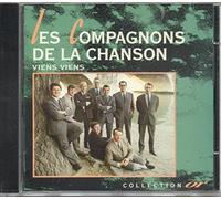 Les Compagnons de la Chanson - Viens